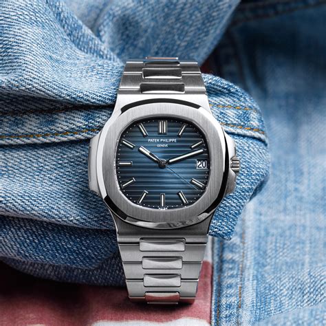 patek nautilus